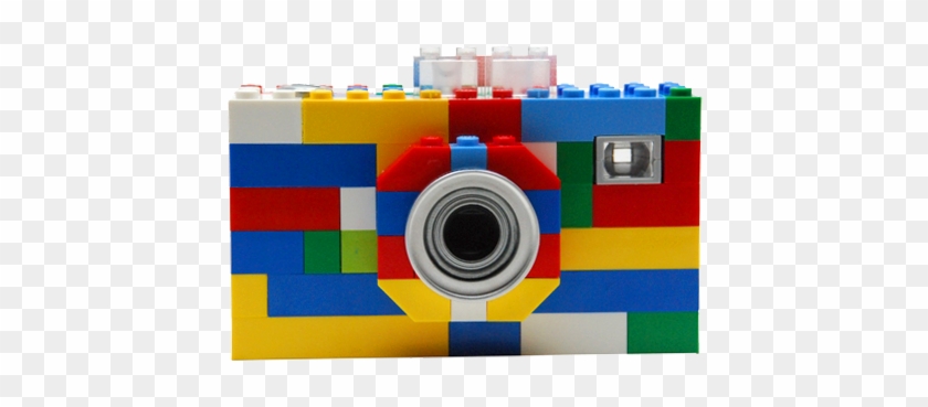 Legopress - Digital Camera #1188615