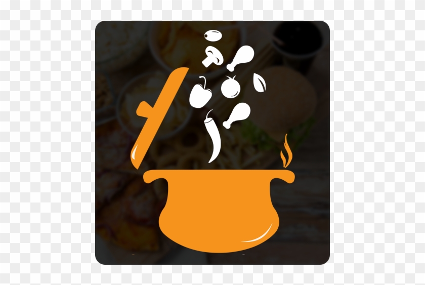 Dehli Foods #1188633