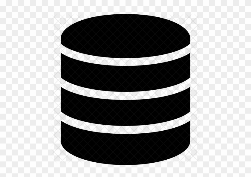 Database Icon - Database #1188792