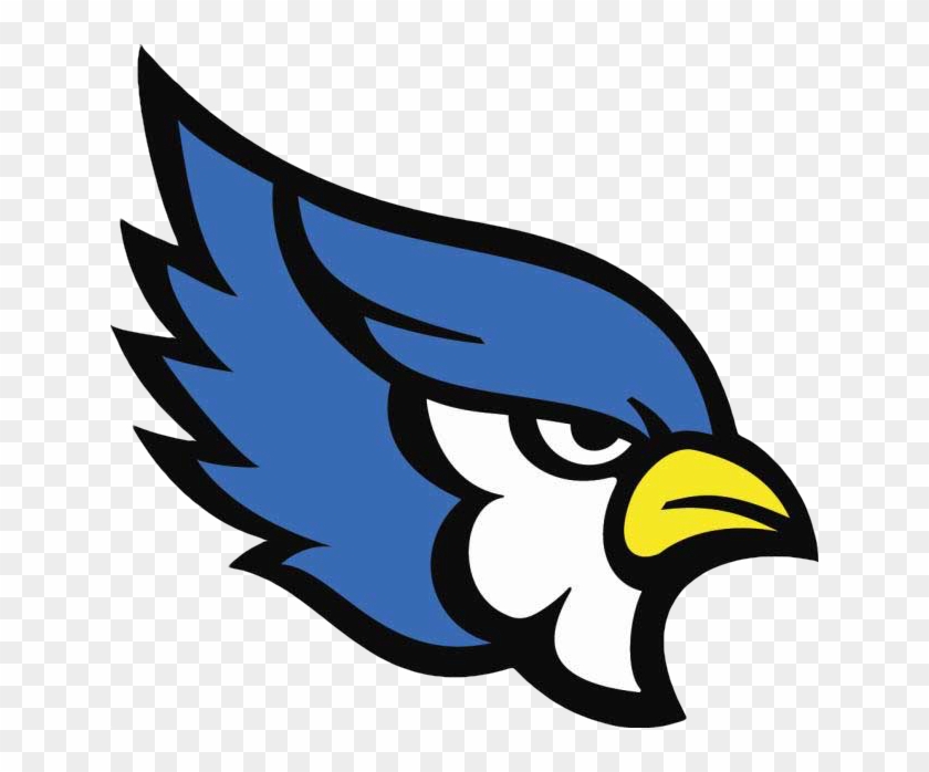 Liberty High School Blue Jays #1188808