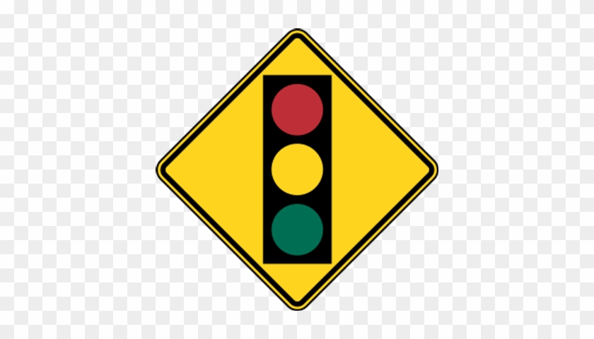 Redmond Traffic - Street Signs Clip Art #1188825