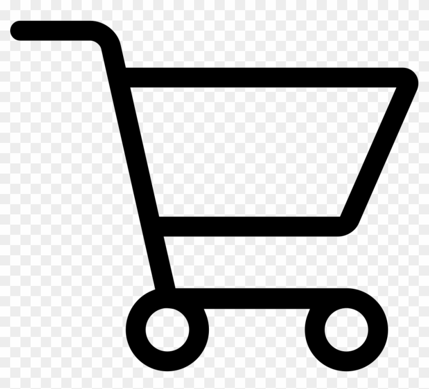 Yue Jia Fresh Navigation Bar Shopping Cart Svg Png - Wireless Sensor Technologies, Inc. #1188846