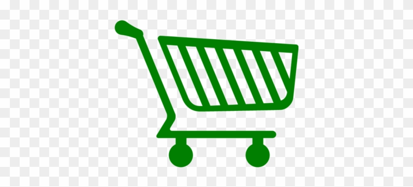 Shopping Cart - Shopping Cart #1188853