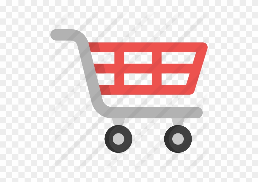 Shopping Cart - Shopping Cart #1188864