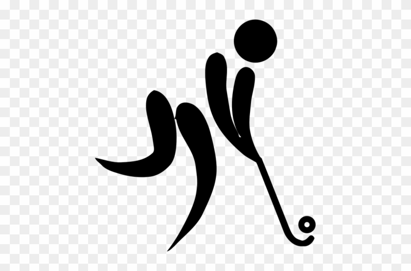 Varsity Field Hockey - Hockey Logos Clip Art #1188905