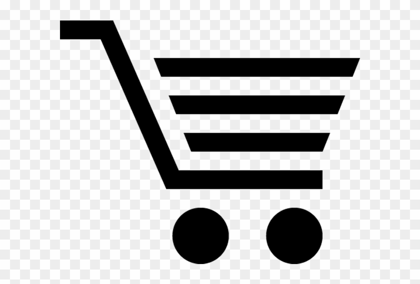 Download Shopping Cart Icon - Cart Icon Hd #1188928