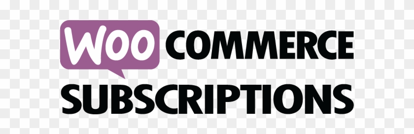 Thank You Animation Clipart - Woocommerce Subscriptions Logo #1188939
