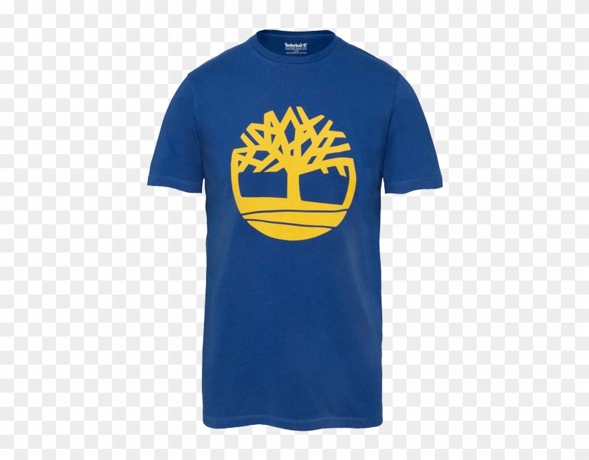 Twilight Blue Tree - Tshirt Timbeland Indonesia #1188963