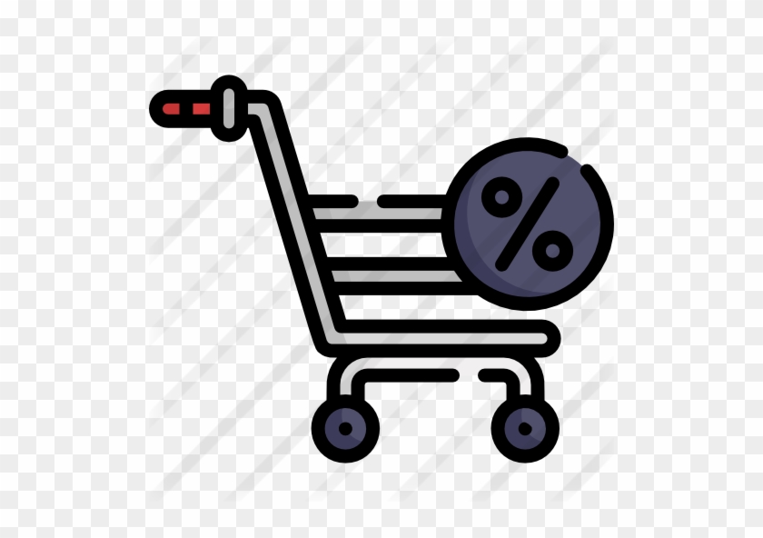 Shopping Cart - Shopping Cart #1188967