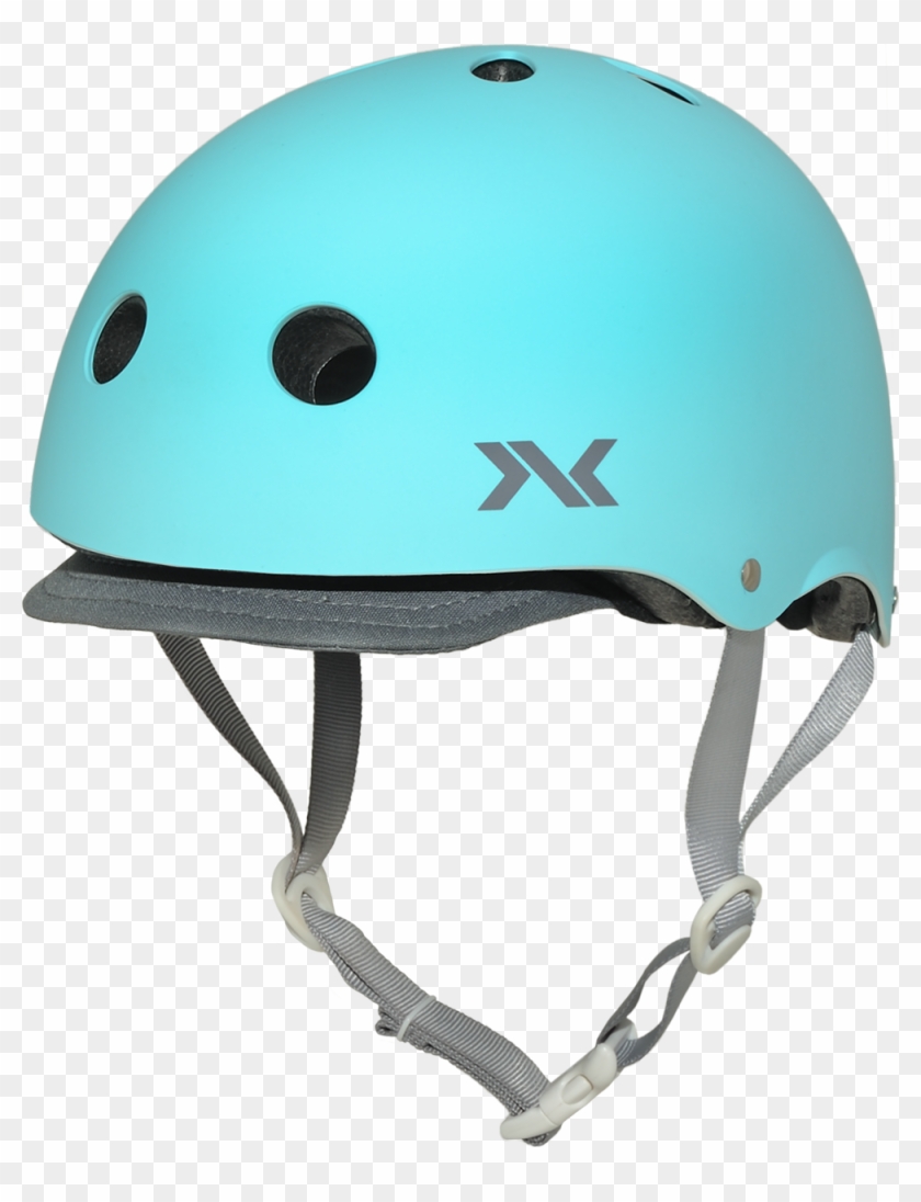Argon - Mint - Bicycle Helmet #1188997