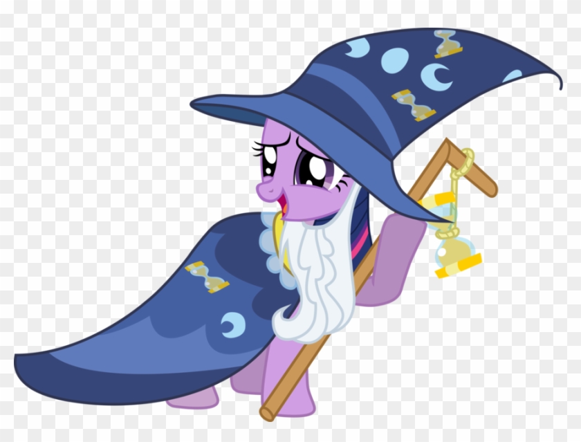 Old Man Time By Eagle1division - Cartoon #1189055