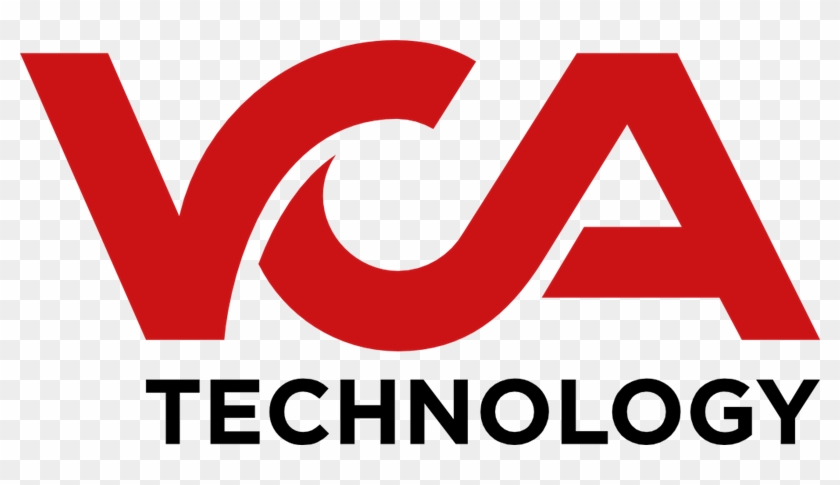 Thermal Imaging Pan Tilt Ip Camera - Vca Technology Logo #1189090