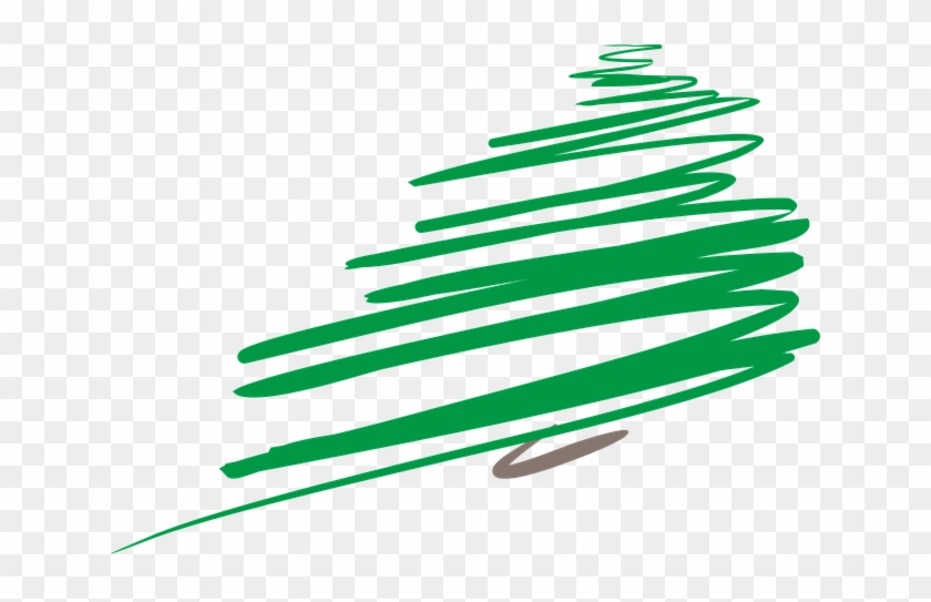 Christmas Tree, Tree, Pine, Holidays, Decoration - Arvore De Natal Ilustração Png #1189130