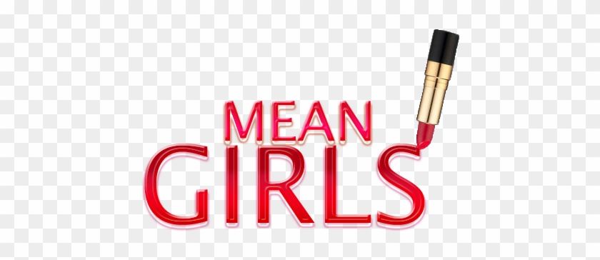 Mean Girls - Mean Girls #1189137