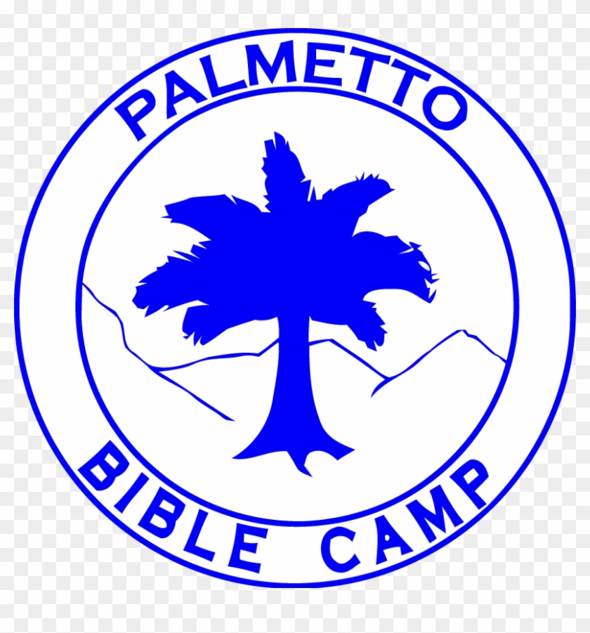 Palmetto Bible Camp - Palmetto Bible Camp Logo #1189149