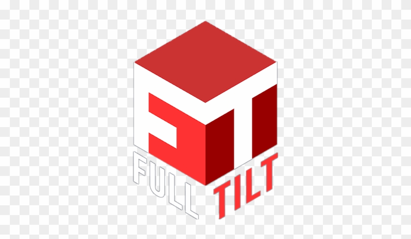 Full Tilt - Tf2 Full Tilt Logo #1189156