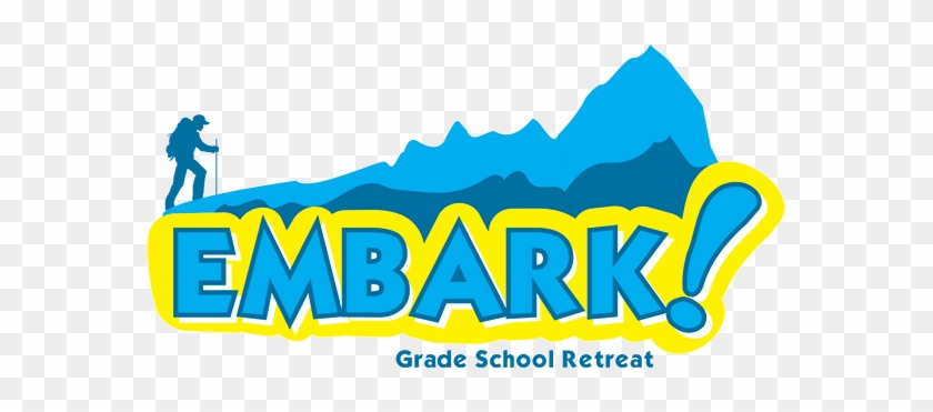 A Retreat For Grade School Students In 2nd - A Retreat For Grade School Students In 2nd #1189174