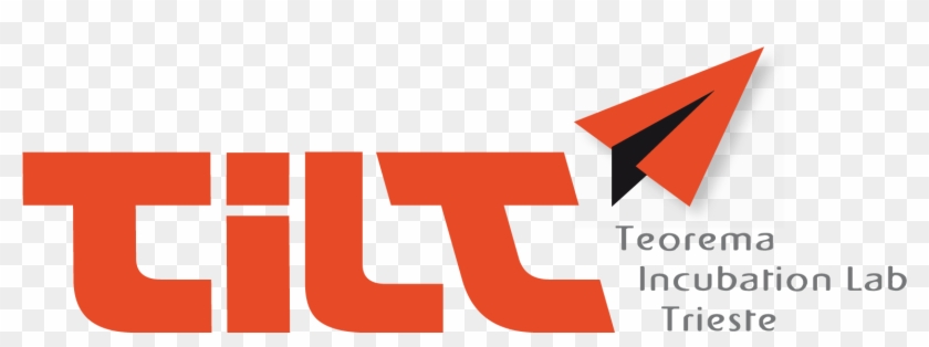 Logo Tilt - Foundation #1189199