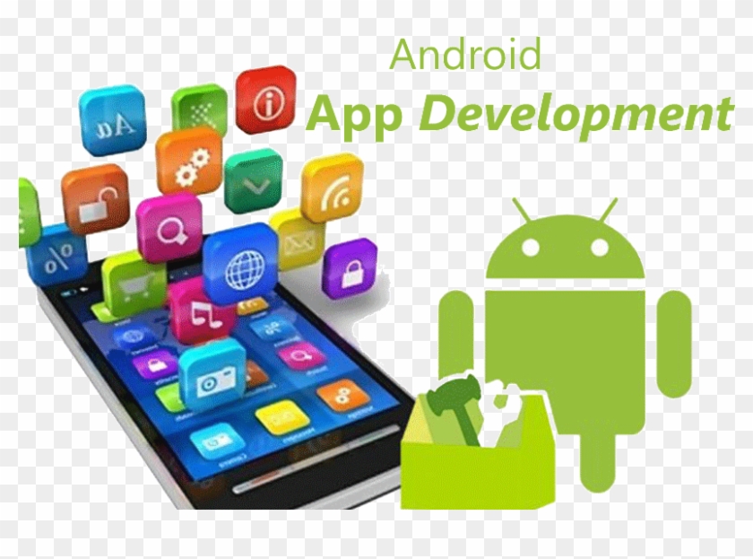 Android Application Development Tutorial #1189206