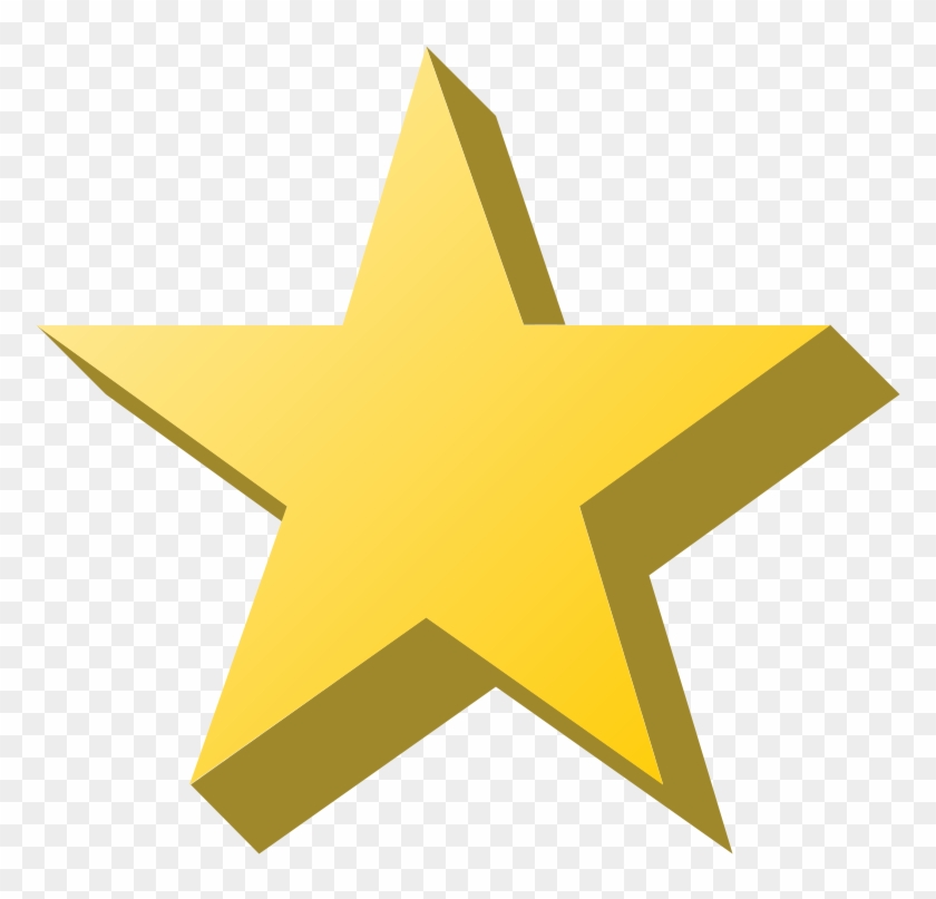 Star Gif Clip Art #1189269