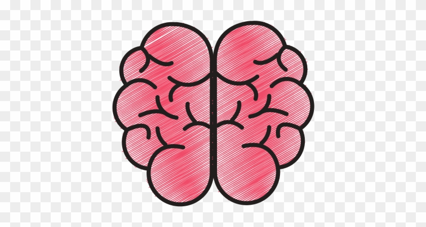 Mental Health Smart Brain Icon - Mental Health #1189277