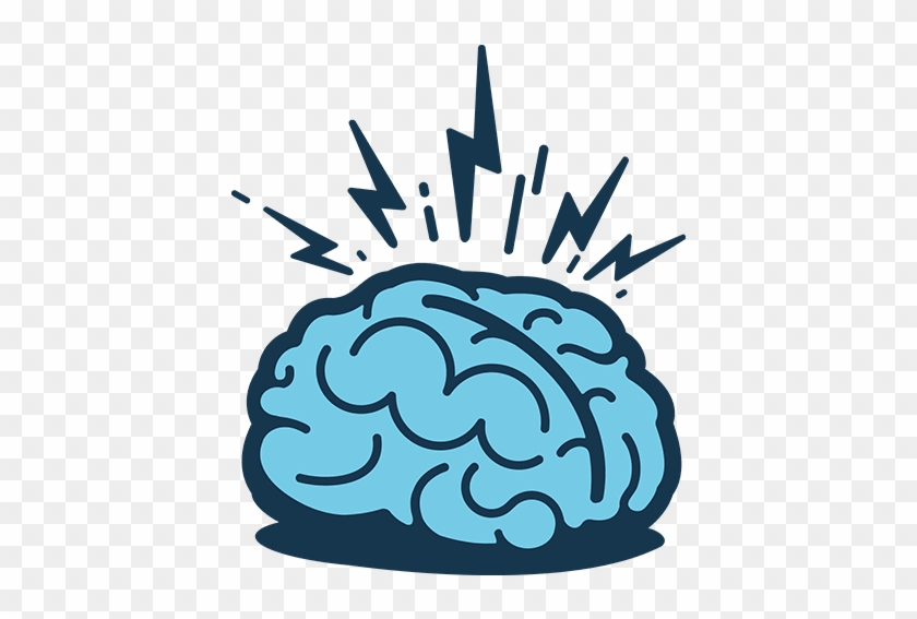 Brain Logo, Logo Ideas - Brain Logo Png #1189280