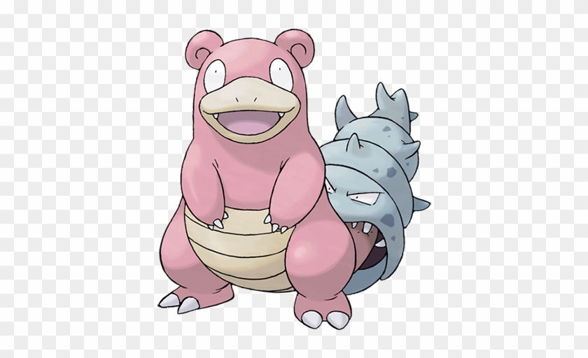 Reliable Water Psychic Pokemon Slowbro Project Wiki - Pokemon Slowbro #1189294