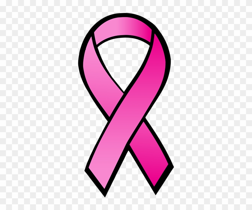 On Monday, Nov - Pink Ribbon #1189307