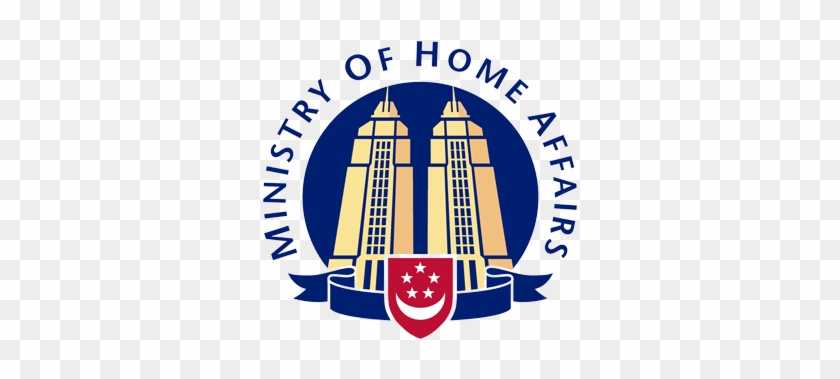 Ministry Of Home Affairs Singapore #1189313