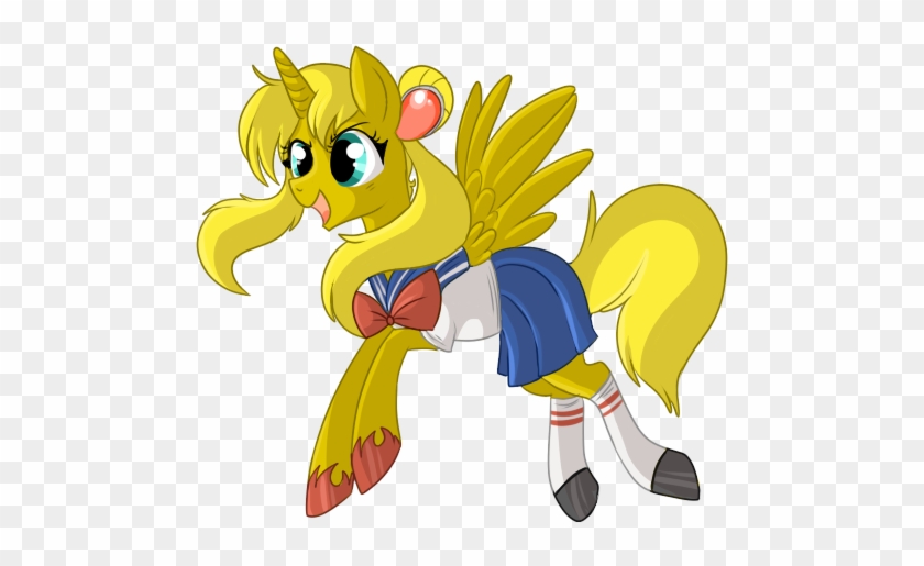 Alicorn, Alicorn Oc, Artist - Cartoon #1189341