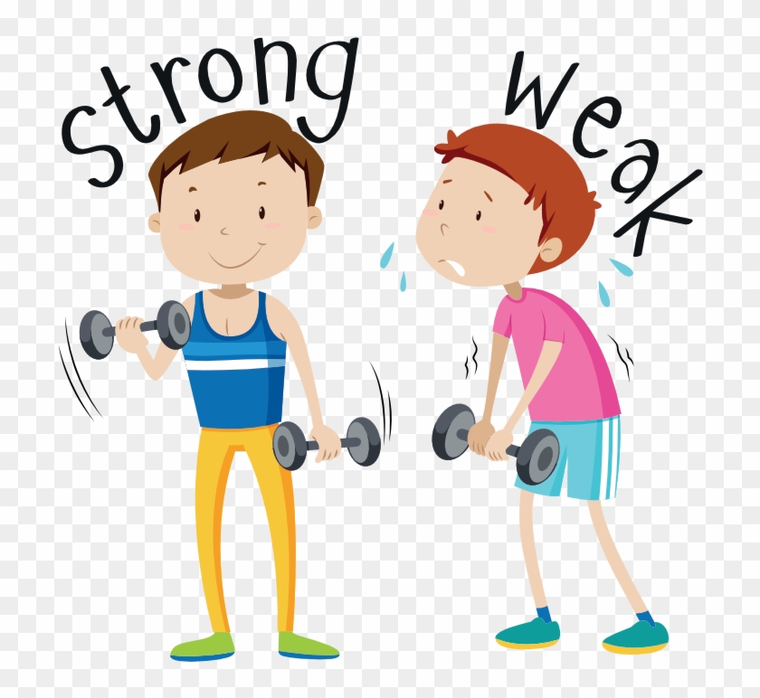 Strong Vs Weak Life Vs Live Myenglishteacher Eu Blog - Strong Vs Weak Life Vs Live Myenglishteacher Eu Blog #1189351