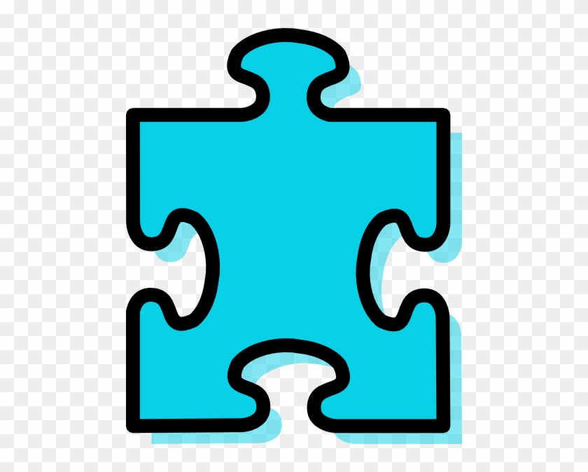 Jigsaw Piece #1189368