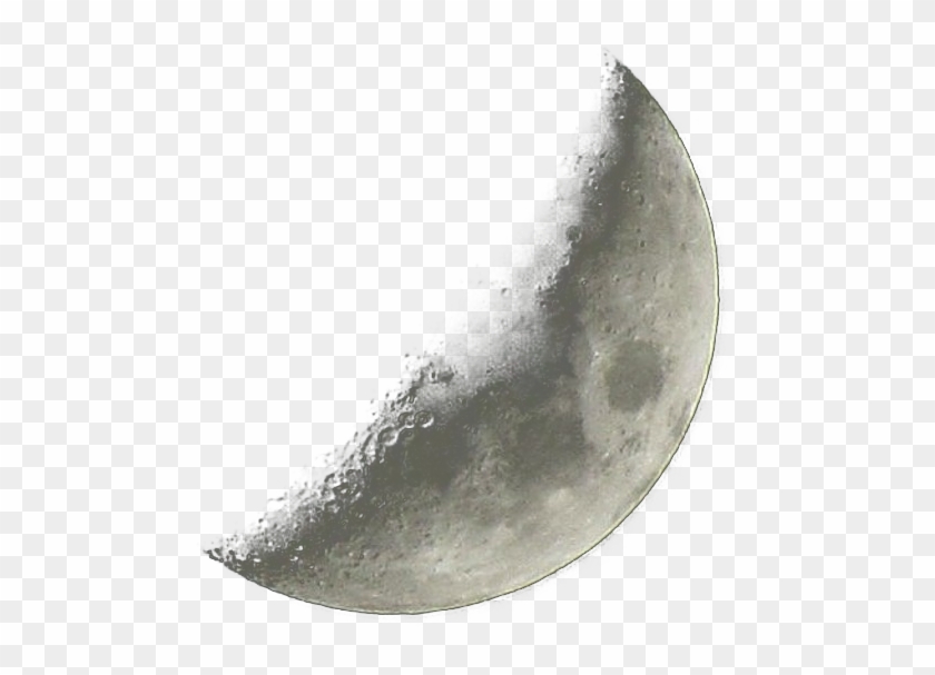 Moon Star Icon - Moon Png #1189444