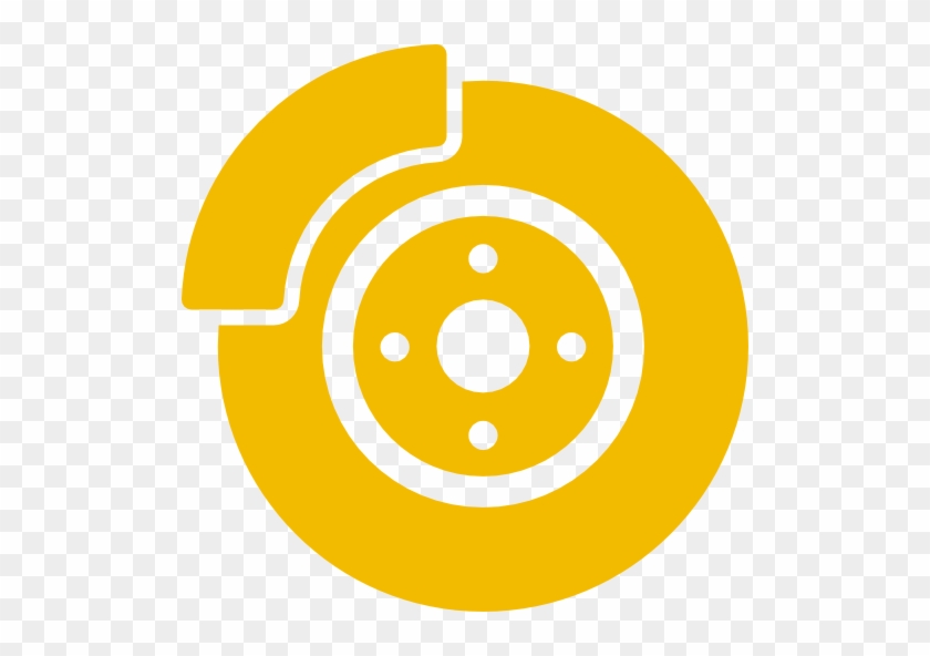 95 Tire Rotation - Frenos Icon #1189456