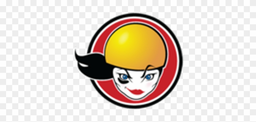 Mnrg Bouts - Mn Roller Girls Logo #1189484