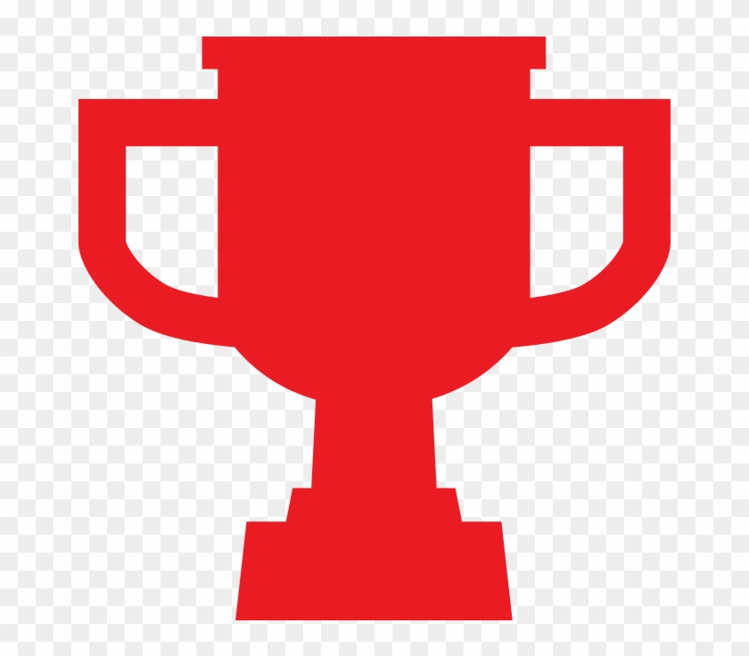 Events Trophy Transparent - Award #1189500