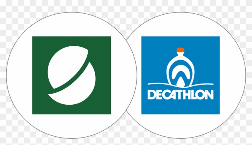 Scala Is Proud To Announce Our Partnership With Decathlon, - Circle #1189509