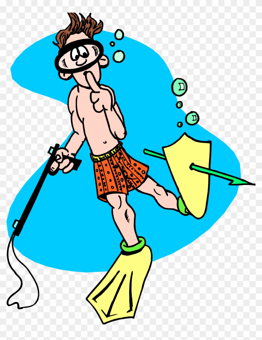 Fantasy - Weltbester Taucher #1189524