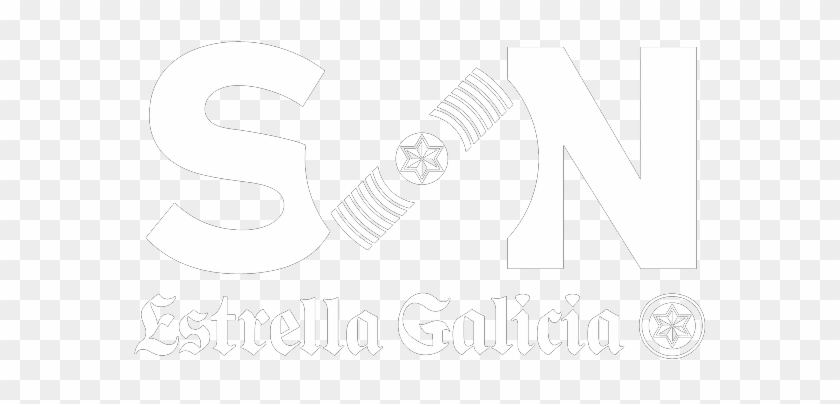 Son Estrella Galicia - Hijos De Rivera Estrella Galicia #1189526