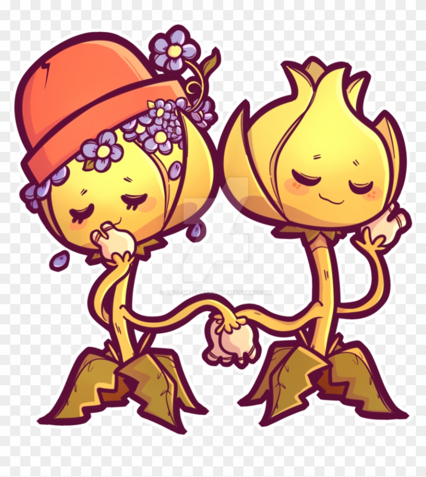 Lovingweeds By Call Me Fantasy - Lovingweeds By Call Me Fantasy #1189530