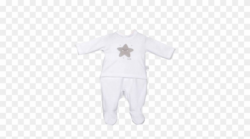 Conjunto Estrella Blanca 33,50€ Conjunto Estrella Blanca - Star #1189542