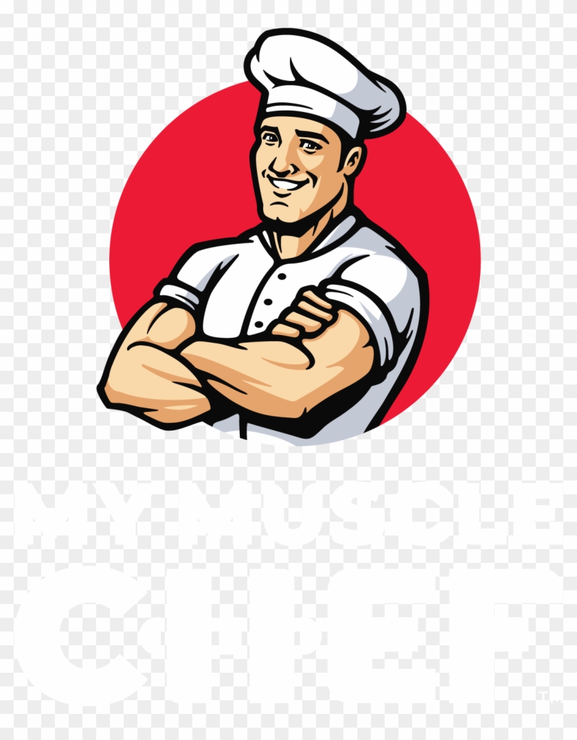 Order Now - My Muscle Chef #1189544
