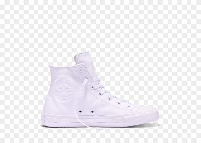 Las Mujeres Converse Chuck Taylor De La Tapa Blanca - Chuck Taylor #1189548