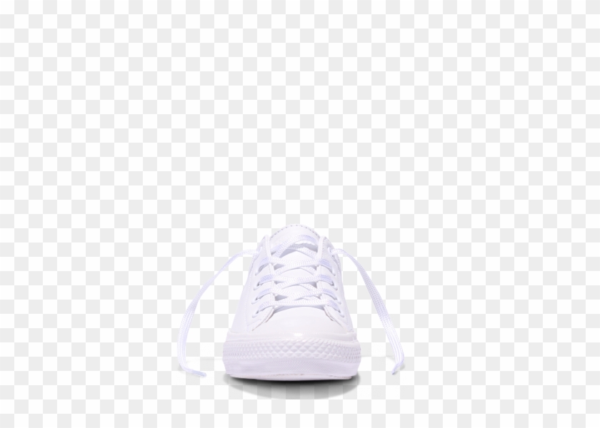 Las Mujeres Converse Chuck Taylor De La Tapa Blanca - Sneakers #1189563