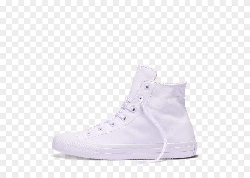 Las Mujeres Converse Chuck Taylor De La Tapa Blanca - Boot #1189570