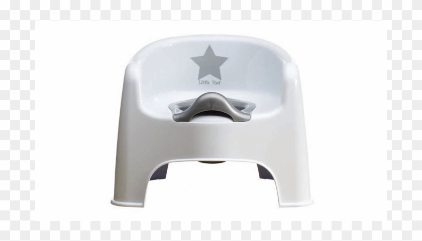 Orinal Sillon Blanco Estrella Olmitos - Coffee Table #1189583