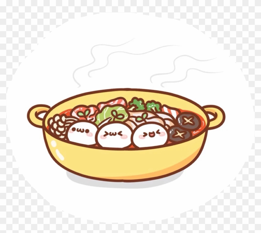 Cute Pixelart Food Art Ramen Dumplingsfreetoedit - Kawaii #1189609