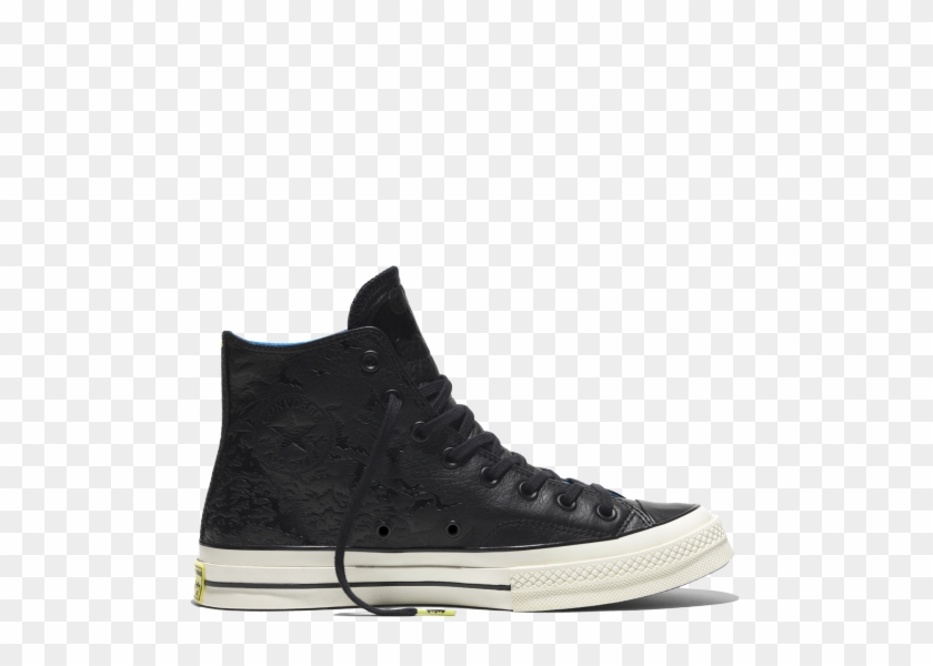 Los Hombres Inversos Mandan Taylor Toda La Lona De - Chuck Taylor All Star '70 X Dc Comics Batman Nero #1189612