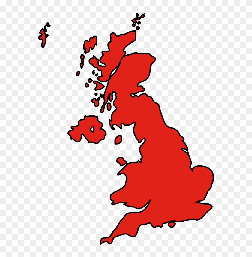 Free Free Purse Cliparts, Download Free Clip Art, Free - Map Of Uk #1189632