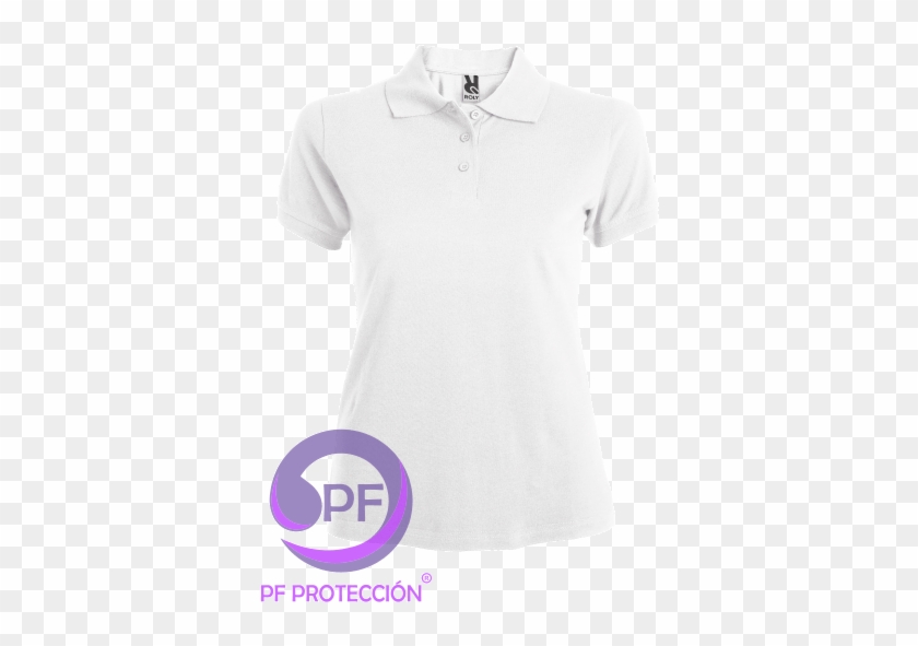 Polo Estrella Mujer - Polo Shirt #1189647